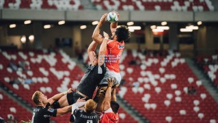 西媒聚焦法甲新星，曼联、巴黎、尤文竞逐图卢兹19岁左后卫梅塔利