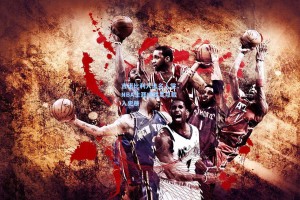 吉诺比利入选名人堂，NBA生涯成就足以载入史册